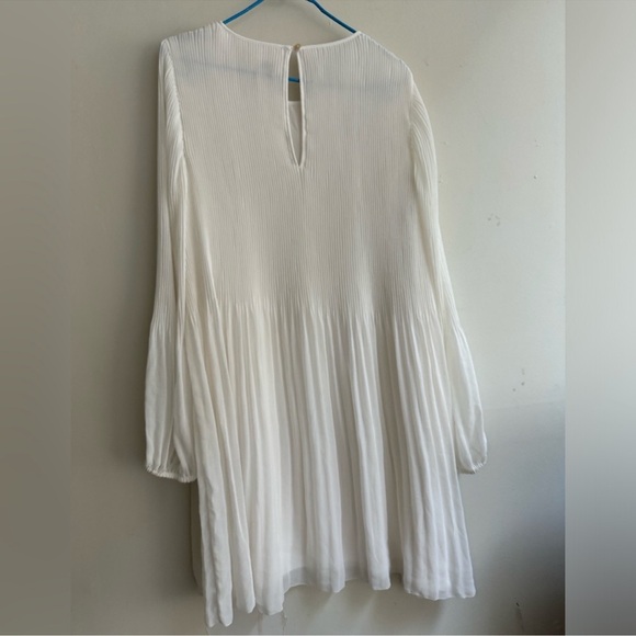 Wilfred Daydreamer Mini Dress - Picture 4 of 5